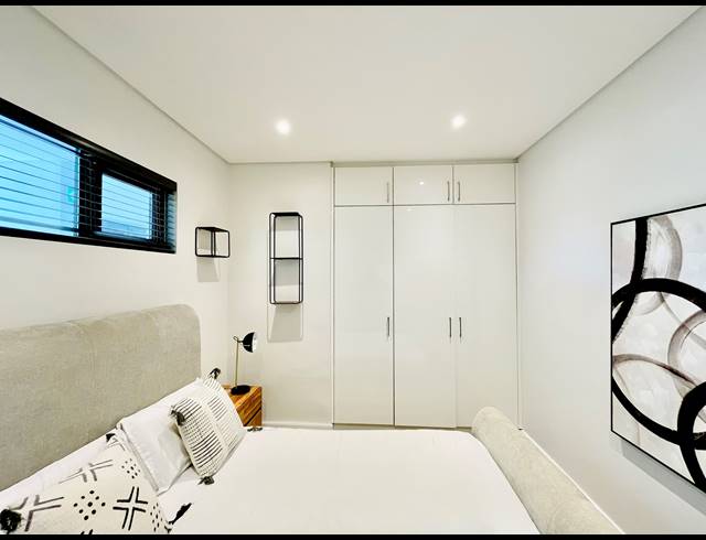 2 BEDROOM APARTMENT TO LET IN STEYN CITY